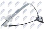NTY Mecanism actionare geam NTY EPS-MZ-008 (EPS-MZ-008)