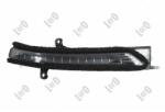 ABAKUS Semnalizator ABAKUS 019-46-862S - automobilus