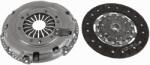 SACHS Set ambreiaj SACHS XTend 3000 950 972 (3000 950 972)