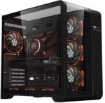 1stPlayer Gaming RT7 Black