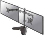 NewStar Neomounts FPMA-D550DDBLACK asztali TV konzol 81, 3 cm (32") Fekete (FPMA-D550DDBLACK)