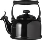 Le Creuset Ceainic Le Creuset 2, 1 l negru (40102021400000)