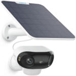 Reolink Argus 4 Pro + Solar panel (B)