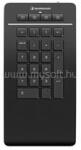 3dconnexion Numpad Pro vezeték nélküli numerikus billentyűzet (3DX-700105) (3DX-700105)