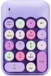 MOFII Tastatura MOFII Wireless Numeric Keypad X910 (Purple) (44809) - pcone