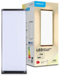 Modee LED Fali Lámpa (LWL0009) 10W IP65 200x85x80mm 4000K (840 lumen) (ML-LWL0009)