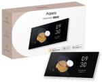 Aqara S1 Plus Panel Hub EU panou de control + hub + comutator de perete (6975833357499)