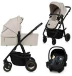 Lionelo Amber Plus 3 in 1 Carucior