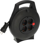 brennenstuhl Vario Line 4 Plug 10 m (1093900)
