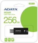 ADATA UC320 256GB (UC320-256G-RBK/BK) Memory stick