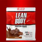 Labrada - Lean Body Protein Shake Drink Mix - 2100 G, Csokoládé