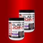 Labrada - ELASTIJOINT - JOINT SUPPORT FORMULA - 2 x 350 G