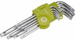 Extol 66011 Cheie torx
