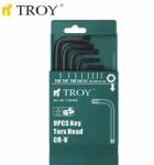 TROY 26200 Cheie torx
