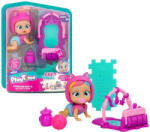 IMC Toys Cry Babies- Playtime Millie edzőterme (IMC923270)