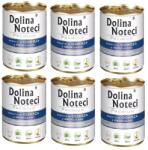 Dolina Noteci Cod & Broccoli 6x800 g