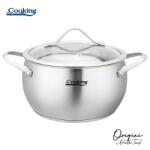 Heinner Nicolai Tand 2.5 l (HR-RW-T025)