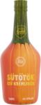 Tokaj Spirit Sütőtök ízű krémlikőr 0,5 l 15%