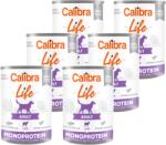 Calibra Life Adult Lamb 6x400 g