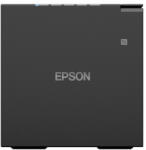 Epson TM-M50II, Near End Sensor, cutter, USB, RS232, Ethernet, white (C31CK52101)