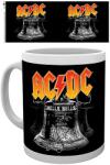 ABYstyle AC/DC Hells Bells 320 ml (MG1205)