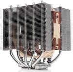 Noctua NH-D12L processzorhűtő, AMD/Intel kompatibilis (CPNTD12L)