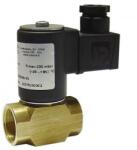  MADAS gázmágnesszelep DN20 -3/4"-os, 230V (Cikk: EVO03008)