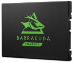 Seagate BarraCuda 2.5 250GB SATA3 (ZA250CM10003)