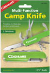 Coghlan's Camp Pocket Knife 7 funcții
