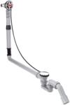 Hansgrohe Set de baza de umplere Hansgrohe Exafill S pentru baie cu set de preaplin pentru cazi de baie, 58116180 (58116180) (58116180)