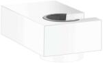 Hansgrohe Suport de dus, Hansgrohe, Porter E, alb mat (28387700) | Hansgrohe Porter suport de duș | 28387700 (28387700) (28387700)