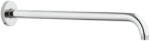 Grohe Brat dus fix Grohe Rainshower, pe perete, 380 mm, crom, 28361000 (28361000) (28361000)