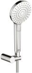 Ideal Standard Para dus Ideal Standard Evo, 110 mm, 3 functii, suport/furtun, crom, B2404AA (B2404AA) (B2404AA)