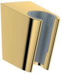 Hansgrohe Porter suport de duș | 28331990 (28331990) | Hansgrohe Suport de dus Hansgrohe, Porter S, auriu lucios (28331990) (28331990)