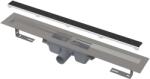 Alcadrain Alcadrain Set complet rigola AlcaDrain, incastrat, 950 mm, faiantabila, otel, APZ15-950 (APZ15-950) (APZ15-950)