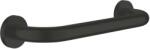 GROHE Start mâner pentru cadă 411892430 (411892430) | GROHE Bara sustinere Grohe Start, 350 mm, pe perete, metal, mat, negru, 411892430 (411892430) (411892430)