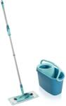 Leifheit Set curatenie Leifheit Clean Twist M Ergo, mop plat + galeata (52120) (52120)