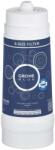 GROHE Filtru Grohe Blue S 40404001, 600 l, filtrare 5 etape, albastru (40404001) | GROHE Filtru de apa Grohe Blue S capacitate 600 l (40404001) (40404001) Filtru de apa bucatarie si accesorii