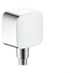 Hansgrohe Conector FixFit cu conexiune pivotanta, Hansgrohe, 27414000 (27414000) (27414000)