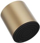 Hansgrohe Para de dus fixa 105 1 jet, bronz satinat (brushed bronze), Hansgrohe Pulsify S 24130140 24130140 (24130140) | Hansgrohe Pulsify S cap de duș 10.5x10.5 cm rotund || 24130140 (24130140) | Hansgrohe Dus