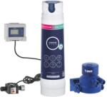 GROHE Set filtru Grohe Blue 40875000, 1/2'', 400 l, valva electronica, contor, capac, Mg+ZN (40875000) | GROHE Blue filtru sub chiuvetă 40875000 (40875000) (40875000) Filtru de apa bucatarie si accesorii