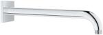 Grohe Brat dus fix Grohe Rainshower, pe perete, 286 mm, crom, 27488000 (27488000) (27488000)