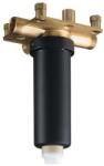 Hansgrohe Set de instalare pentru dusuri fixe cu brate montate in tavan (24010180) (24010180)
