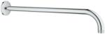 Grohe Bara dus fix Grohe Tempesta, pe perete, 400 mm, crom, 27851000 (27851000) (27851000)