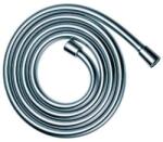 Keuco Furtun dus Keuco, universal, 1.25 m, crom, 54995011200 (54995011200) | Keuco Furtun de dus 125cm Passion Keuco 54995011200 (54995011200) | Keuco furtun de duș 125 cm crom 54995011200 (54995011200) (54