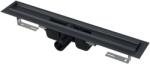 Alcadrain Alcadrain APZ1 850mm (APZ1BLACK-850)