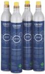 GROHE Kit butelii CO2 Grohe Blue 40422000, 4 piese, 4 x 425 g (40422000) (40422000) Filtru de apa bucatarie si accesorii