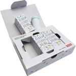 Franke Filtru Franke Vital 112.0607. 498, 500 l, compatibil 133.0551. 156 (112.0607. 498) (112.0607.498) Filtru de apa bucatarie si accesorii
