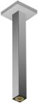 Hansgrohe Brat dus fix Hansgrohe, pe tavan, universal, 310 mm, crom, 24339000 (24339000) (24339000)
