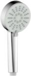 Hansa Para dus Hansa Basic, universala, 90 mm, 3 functii, crom, 55620100 (55620100) (55620100)
